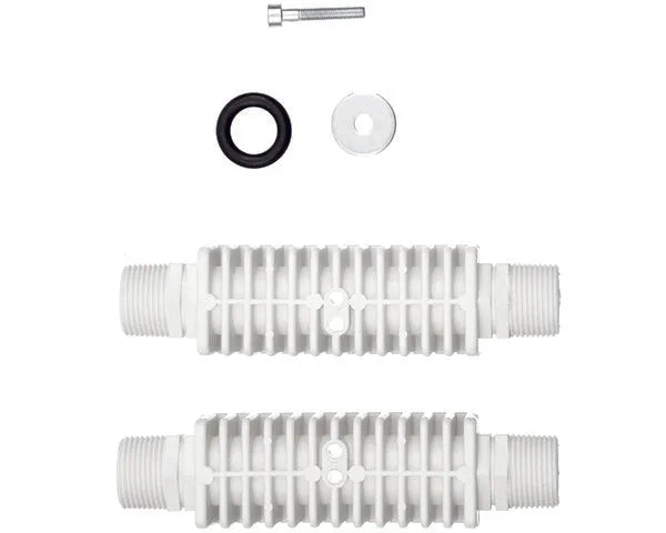 Chaffoteaux descaling filter
