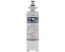 Lg water filter refrigerator lg fl340 40x180
