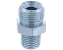 Diesel fitting m3/8' ' conical x m1/4' ' npt