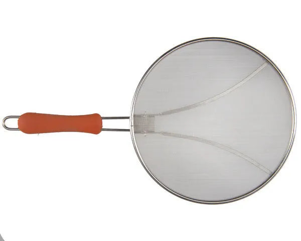 Splash guard lid ø 25 cm.