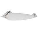 Universal iron soleplate