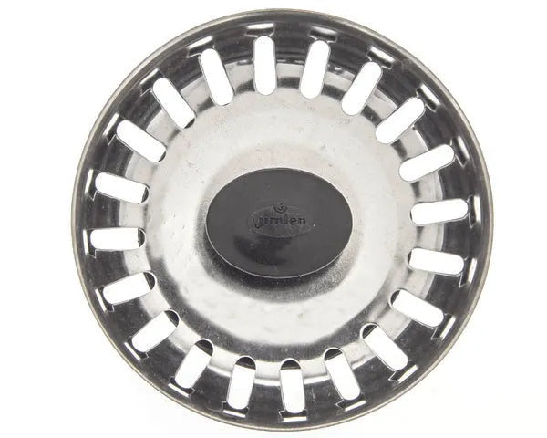 Jimten sink drain strainer plug