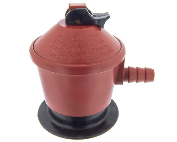 Gas regulator 50 grams