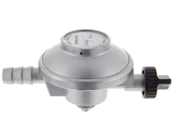 Camping gas pressure regulator 28 gr.