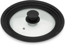 ALZA tapa multimedida 22-24-26 cm.