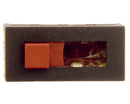 Multibrand extractor hood switch 3-position