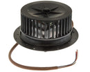 Extractor hood motor 145 mm. right