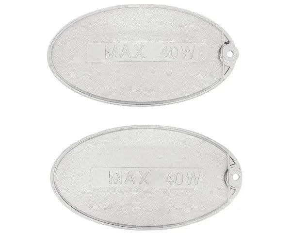 Mepamsa extractor hood deflector