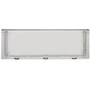 Trasluz tapa campana extractora Bosch 00265066 compatible DHI635H06