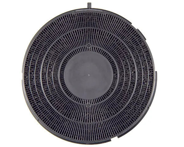 Carbon filter for extractor hood ø280mm.