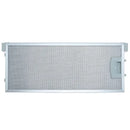 Filtro metálico para campana extractora Balay 352812 420x175 mm