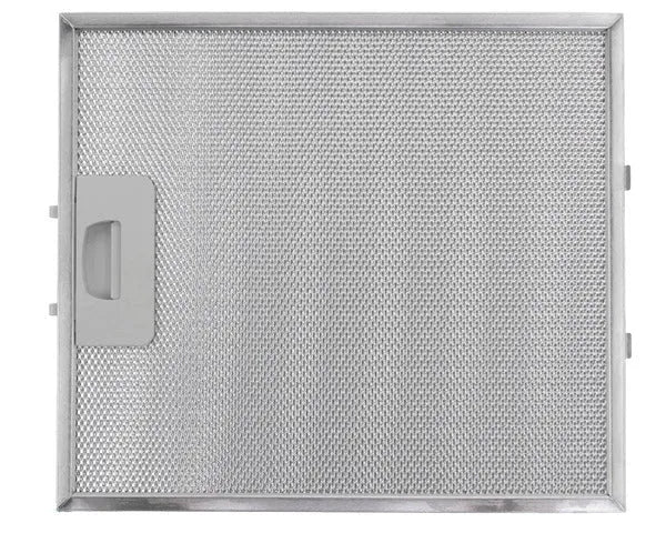 Fagor extractor hood filter fagor 268x306mm ke0001781