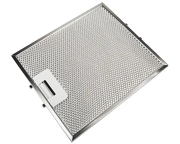 Fagor extractor hood filter fagor 239x274mm yy71x4206