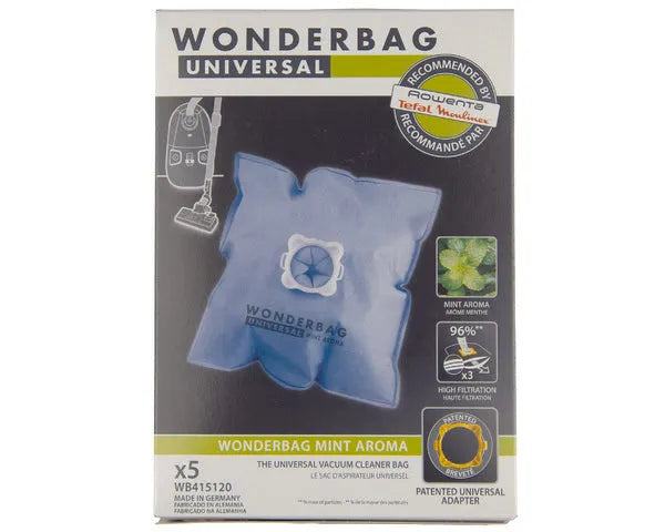 WONDERBAG AROMA VACUUM BAG 6 Liters