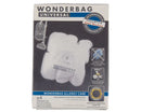 SACO WONDERBAG ANTIBACTERIAL VACUUM CLEANER 7L