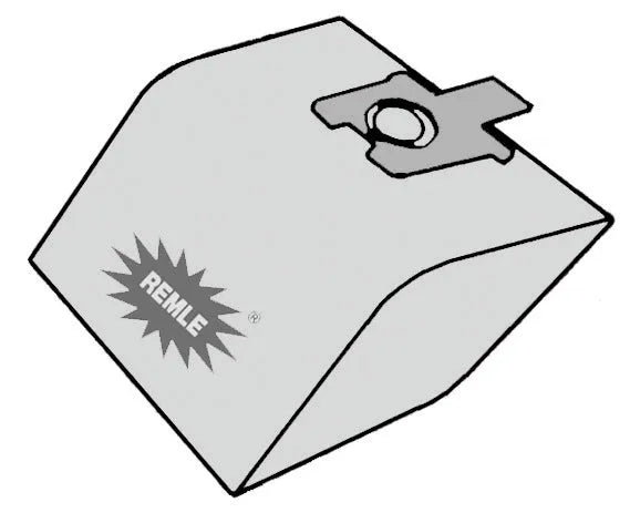 PANASONIC VACUUM CLEANER BAG 043 5 PCS.