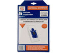 PHILIPS SYNTHETIC VACUUM BAG 5 PCS.