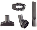 UNIVERSAL VACUUM CLEANER ACCESSORY KIT