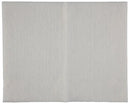 VACUUM AIR FILTER OUTLET 255 x 202 mm