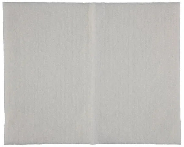 VACUUM AIR FILTER OUTLET 255 x 202 mm