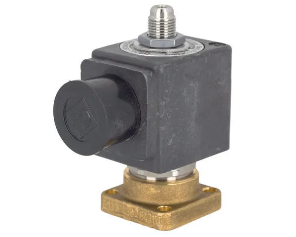 Coffee Maker Solenoid Valve Lucifer Group