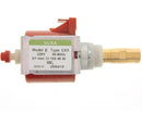 48W EX5 VIBRATING PUMP COFFEE MACHINE 220V