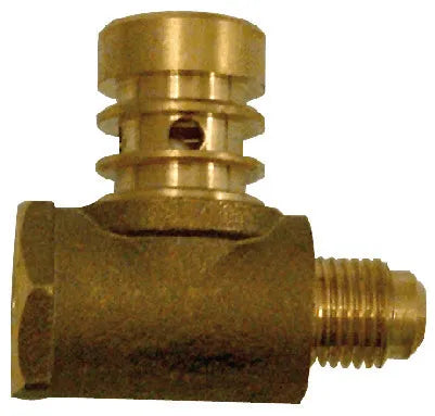 Steam Faucet Body for Futurmat Coffee Machine