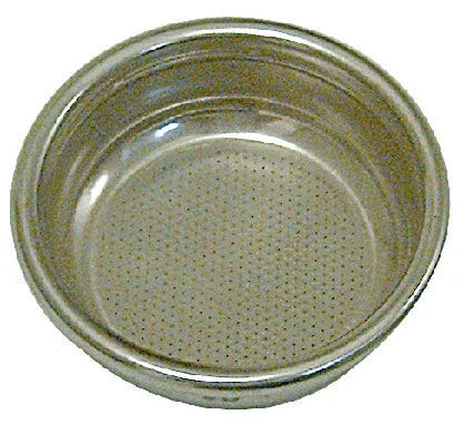 CIMBALI COFFEE MAKER FILTER 2 CUPS