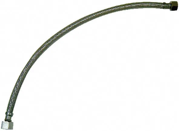 Coffee Maker Water Inlet Tube 3/8" - 3/8"