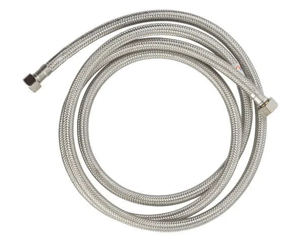Coffee Maker Water Inlet Tube 3/8" - 3/8"