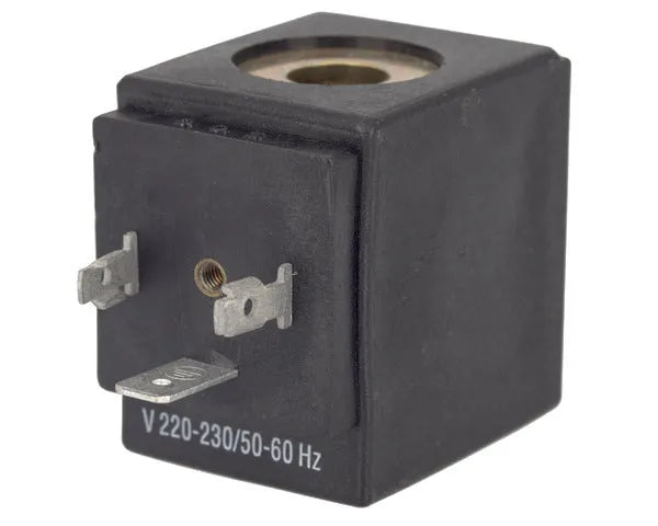 COFFEE MAKER SOLENOID VALVE COIL ODE