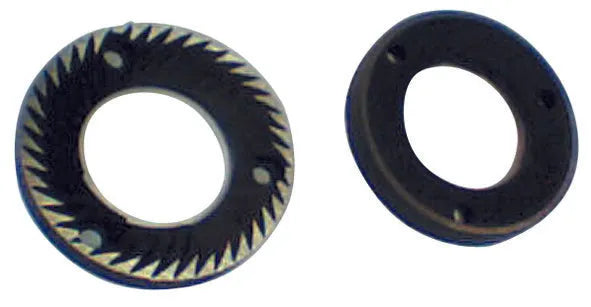 FP FUTURMAT COFFEE MACHINE STEEL GRINDERS
