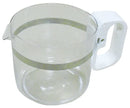 JARRA CAFETERA WHIRLPOOL 10 TAZAS