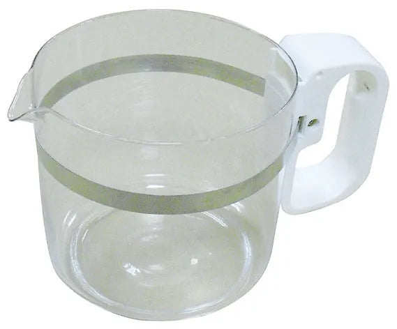 WHIRLPOOL COFFEE POT 10 CUPS
