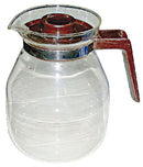JAR WITH LID 1.20 LITERS