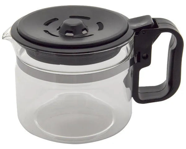 UNIVERSAL DRIP-STOP COFFEE MACHINE JUG