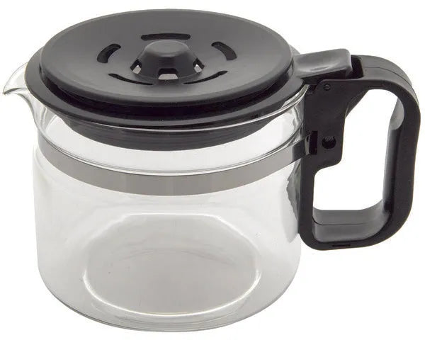 EXTENDABLE LARGE COFFEE MACHINE JUG