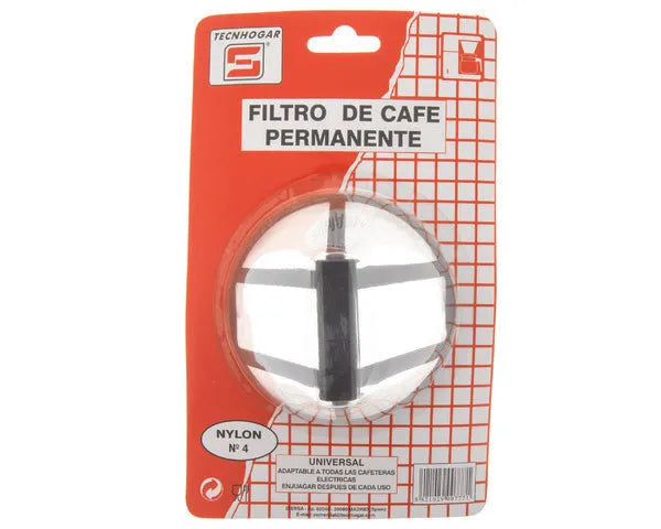 Permanent Nylon Coffee Maker Filter