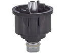 MONIX Pressure Cooker Fireplace Set