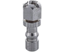 Decorative Pressure Cooker Chiminea