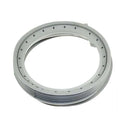 Goma de puerta de lavadora Zanussi, Electrolux 1321187013