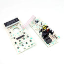 Circuito electrónico completo microondas Bosch, Siemens, Neff 00704879