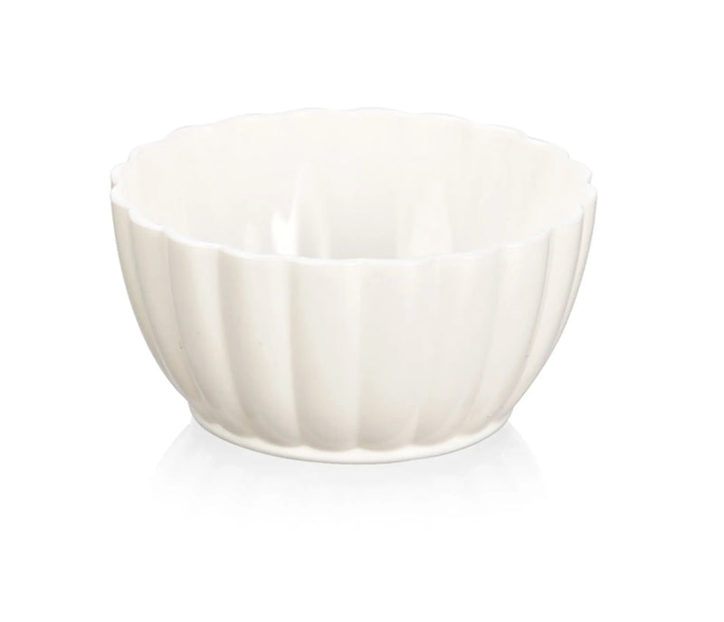 LACOR Set de 6 boles rizados Degustare 60753