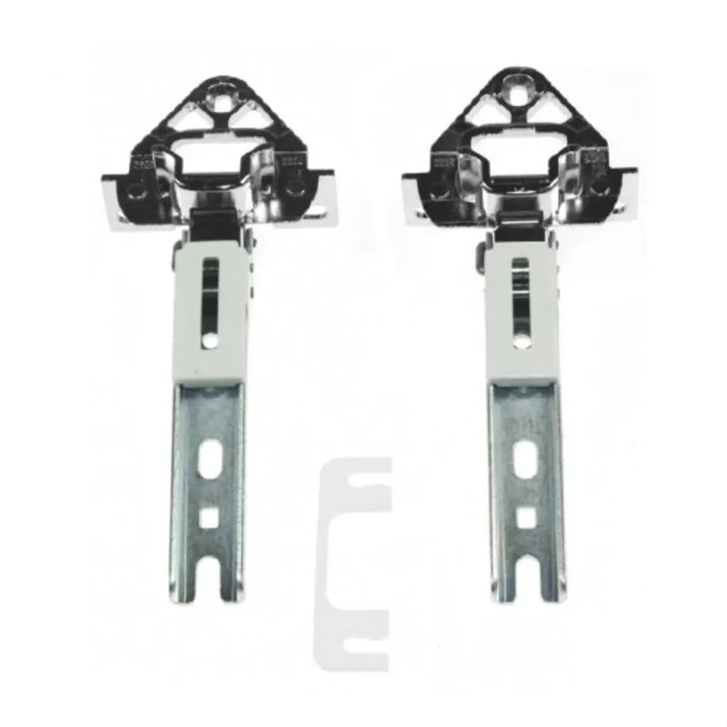 Kit de bisagra para puerta de frigorífico Siemens y congelador Bosch 00268698