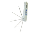 LACOR Termómetro Dual 62458