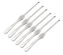 LACOR 6 pinchos para marisco 62976