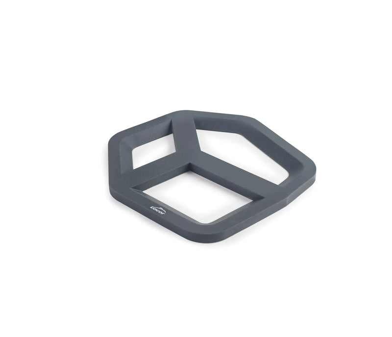 LACOR Salvamantel de silicona Unite 63043