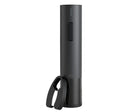 LACOR Sacacorchos eléctrico Black Luxe 63056