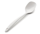 LACOR Cuchara recta de melamina Classic 63601