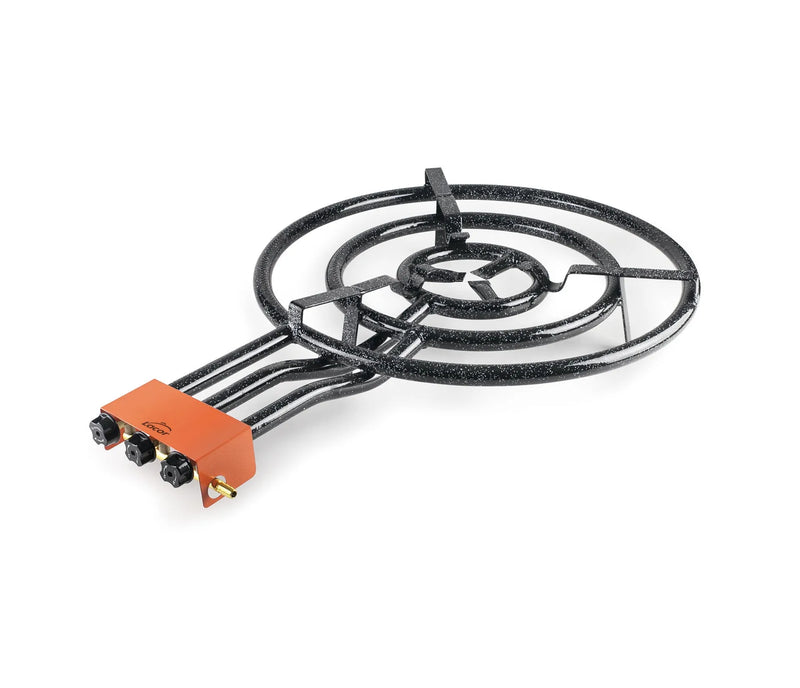 LACOR Paellero gas butano 63731